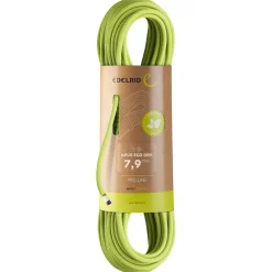- Apus Eco Dry 7,9 - Halbseil>Edelrid Best