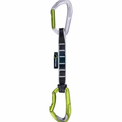 Edelrid - Bulletproof Set II - Express-Set^ Karabiner & Express-Sets|Express-Sets