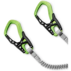 Edelrid - Cable Comfort VI - Klettersteigset^ Klettersteigsets