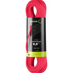 Clearance - Canary Pro Dry 8,8 - Einfachseil Halbseile|Einfachseile