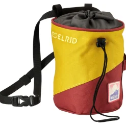 - Chalk Bag Monoblock - Chalkbag>Edelrid Hot