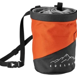 New - Chalk Bag Splitter Twist - Chalkbag Kletter- & Boulderzubehör|Chalkbags