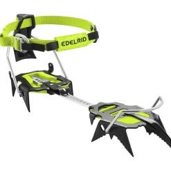 - Demon Auto - Steigeisen>Edelrid Best