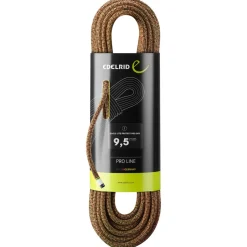 Edelrid - Eagle Lite Protect Pro Dry 9,5 mm - Einfachseil^ Einfachseile