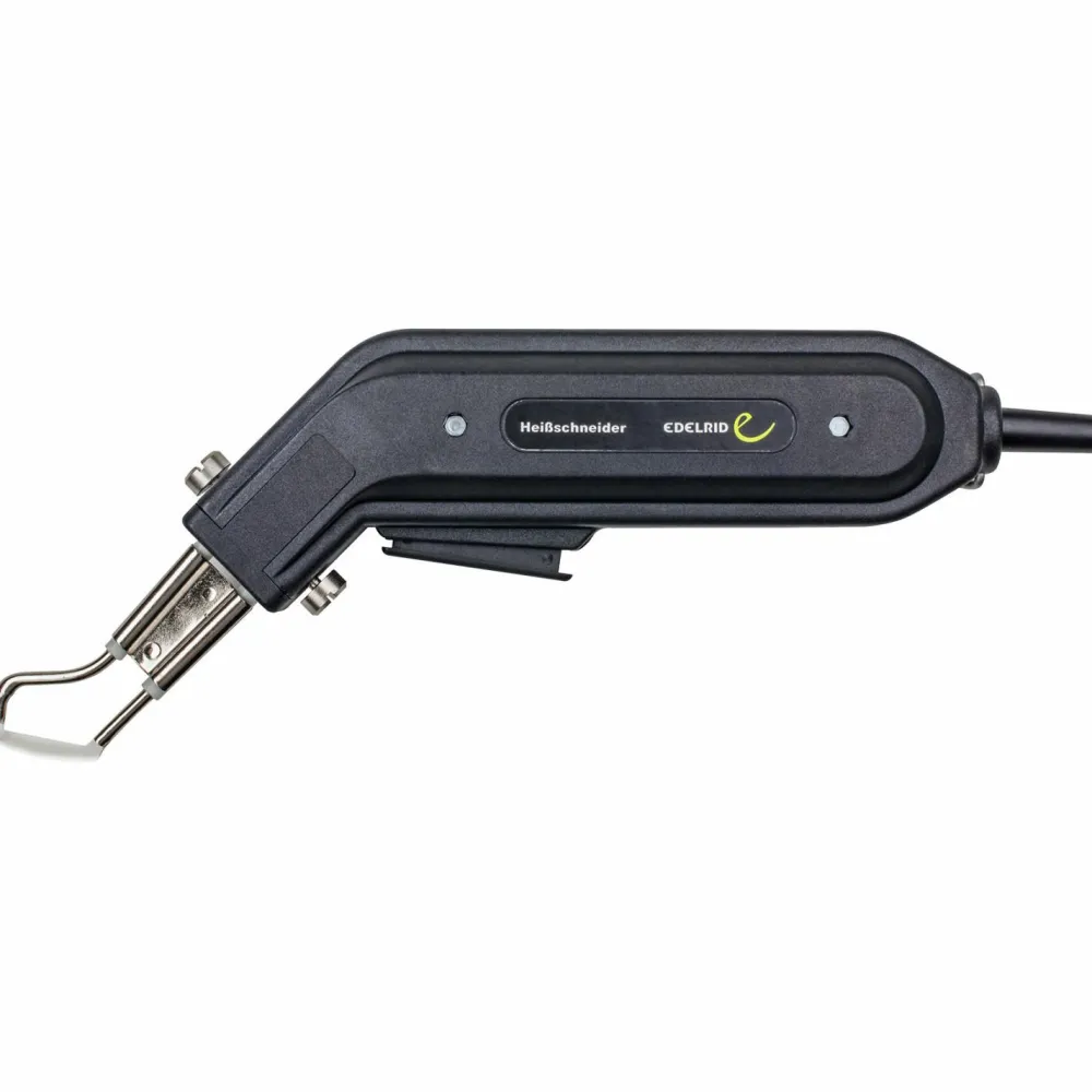 Edelrid - Heißschneider u. Schneide