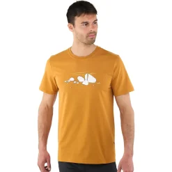 Edelrid - Highball T-Shirt V - T-Shirt