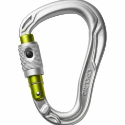 Edelrid - HMS Bullet Permalock - HMS-Karabiner