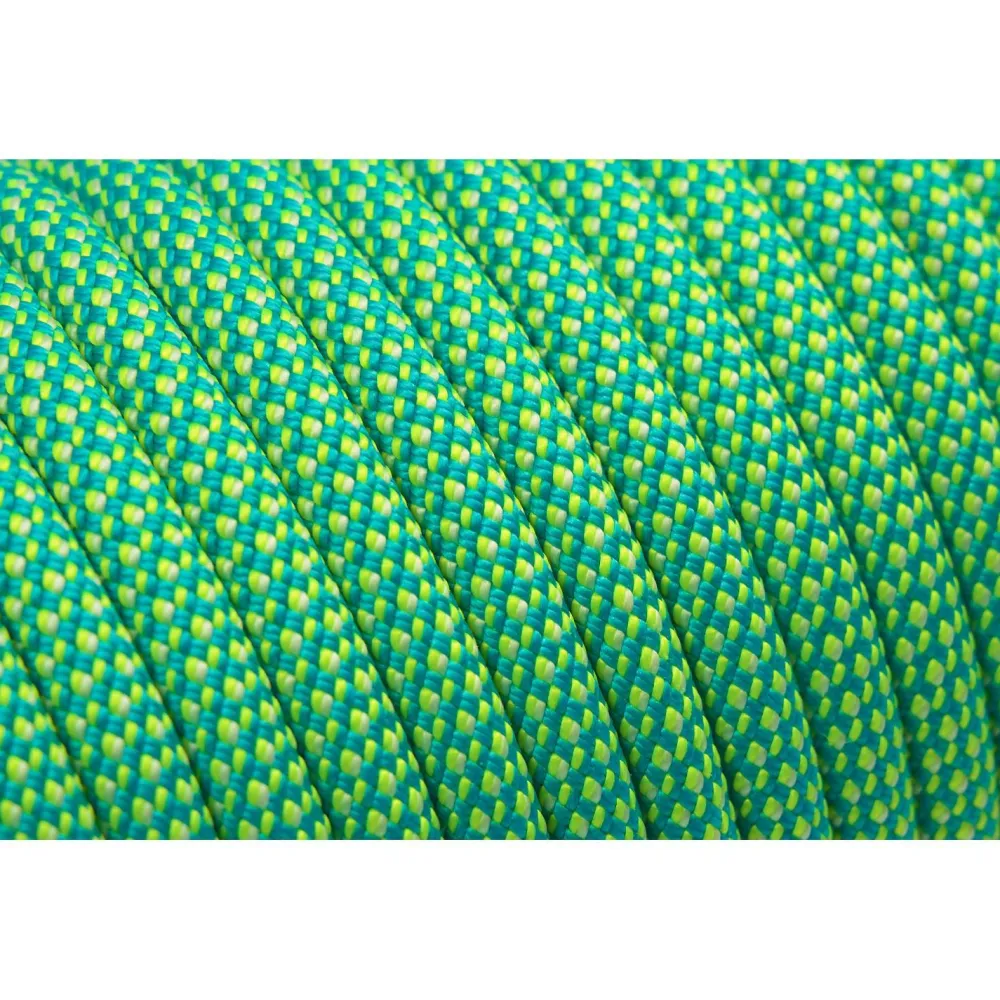 - Hummingbird Eco Dry 9,2 mm - Einfachseil>Edelrid New