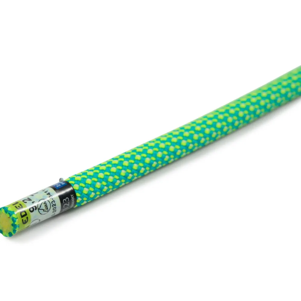 - Hummingbird Eco Dry 9,2 mm - Einfachseil>Edelrid New