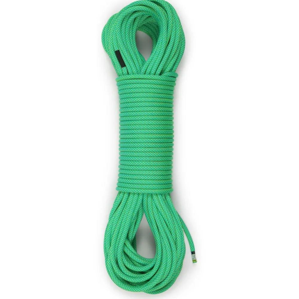 - Hummingbird Eco Dry 9,2 mm - Einfachseil>Edelrid New