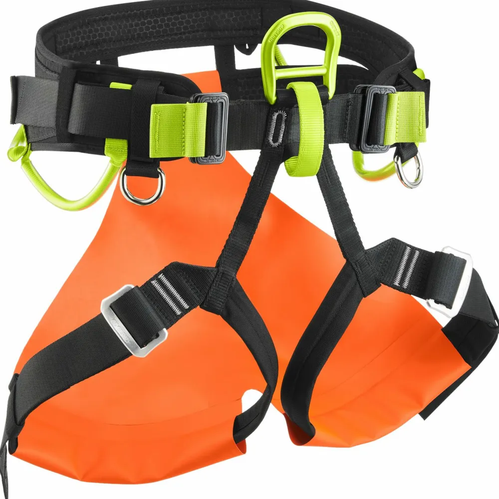 - Iguazu III - Klettergurt>Edelrid Online