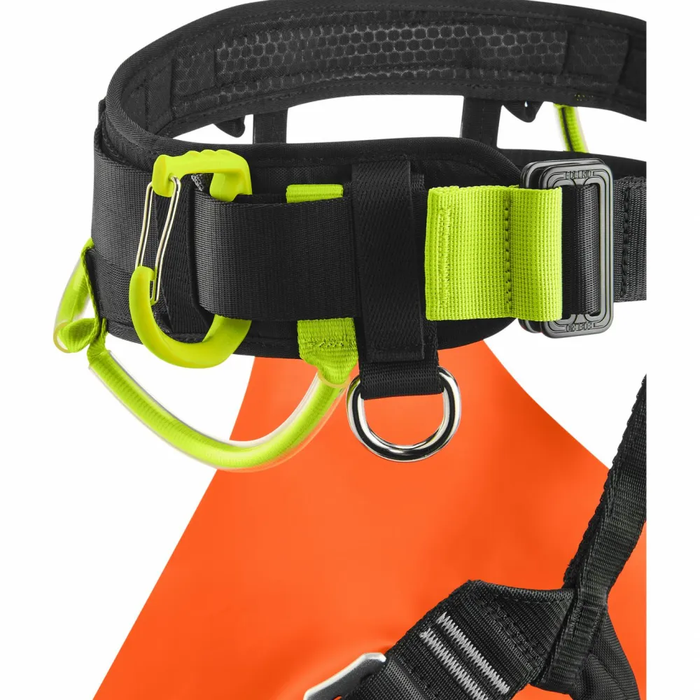 - Iguazu III - Klettergurt>Edelrid Online
