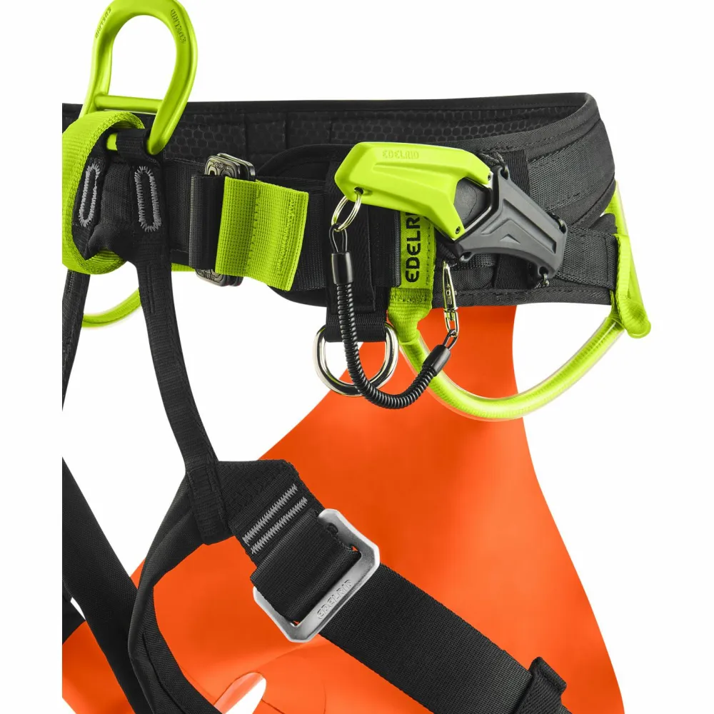 - Iguazu III - Klettergurt>Edelrid Online