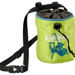 Hot - Kid's Chalk Bag Muffin - Chalkbag Kletter- & Boulderzubehör|Chalkbags