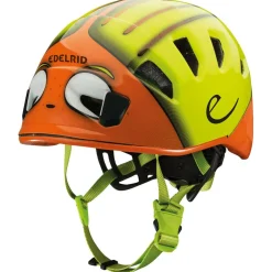 Edelrid - Kids Shield II - Kletterhelm^ Schaumhelme