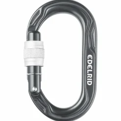 Edelrid - Kiwi Screw - Schraubkarabiner^ Karabiner & Express-Sets