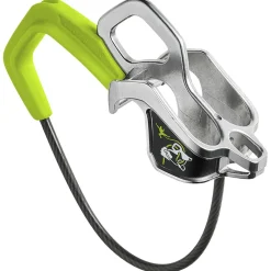 Edelrid - Mega Jul II - Sicherungsgerät^ Sicherungs- & Abseilgeräte