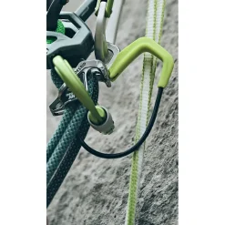 Edelrid - Mega Jul II - Sicherungsgerät^ Sicherungs- & Abseilgeräte