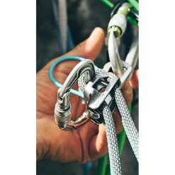 Edelrid - Nano Jul - Sicherungsgerät^ Sicherungs- & Abseilgeräte