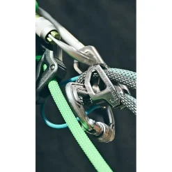 Edelrid - Nano Jul - Sicherungsgerät^ Sicherungs- & Abseilgeräte