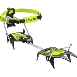- Nemo Auto - Steigeisen>Edelrid Outlet