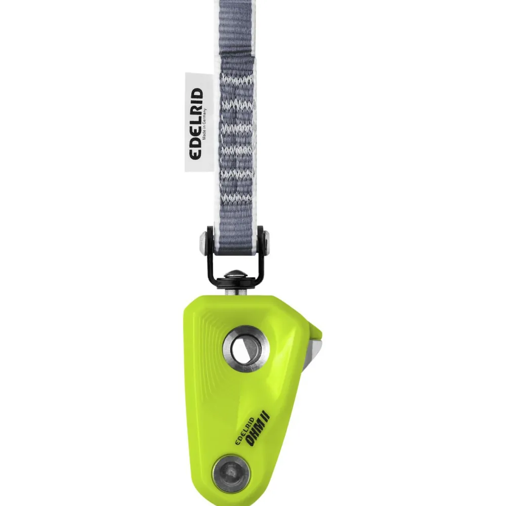 - Ohm II - Sicherungsgerät>Edelrid Discount
