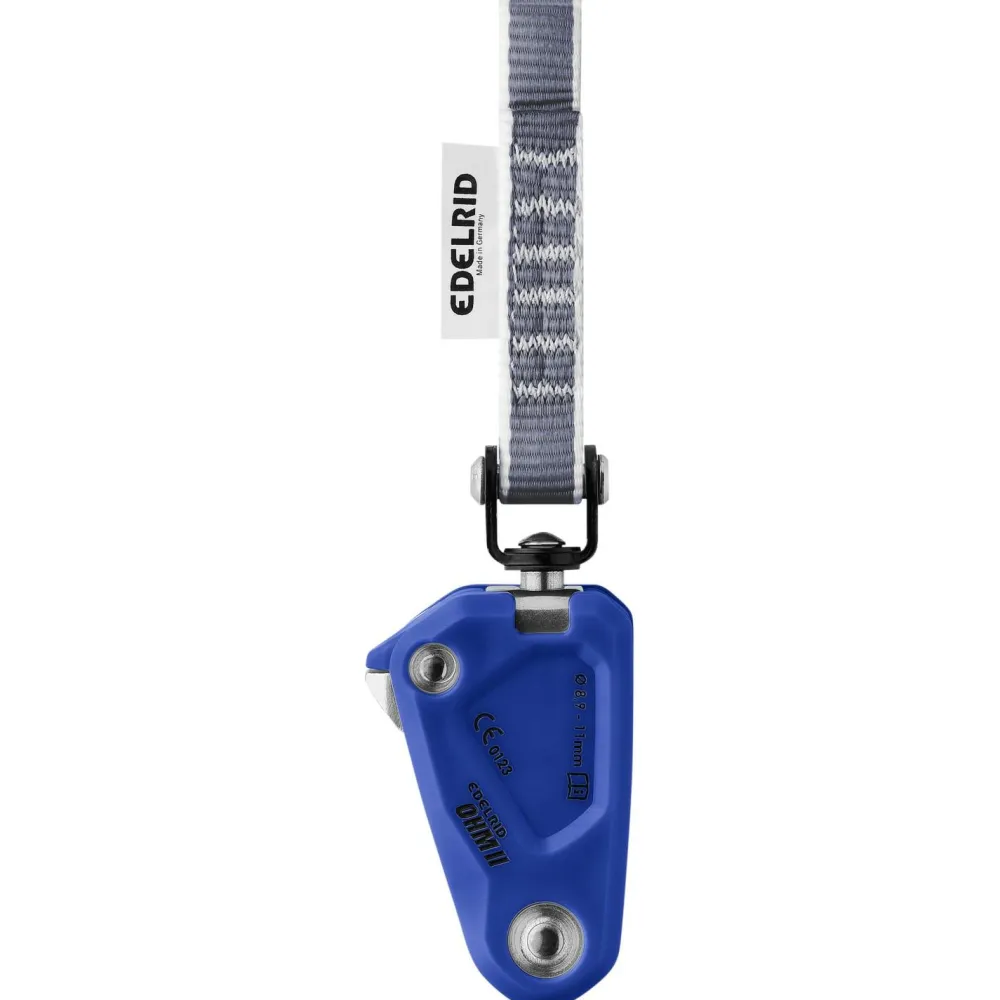 - Ohm II - Sicherungsgerät>Edelrid Discount