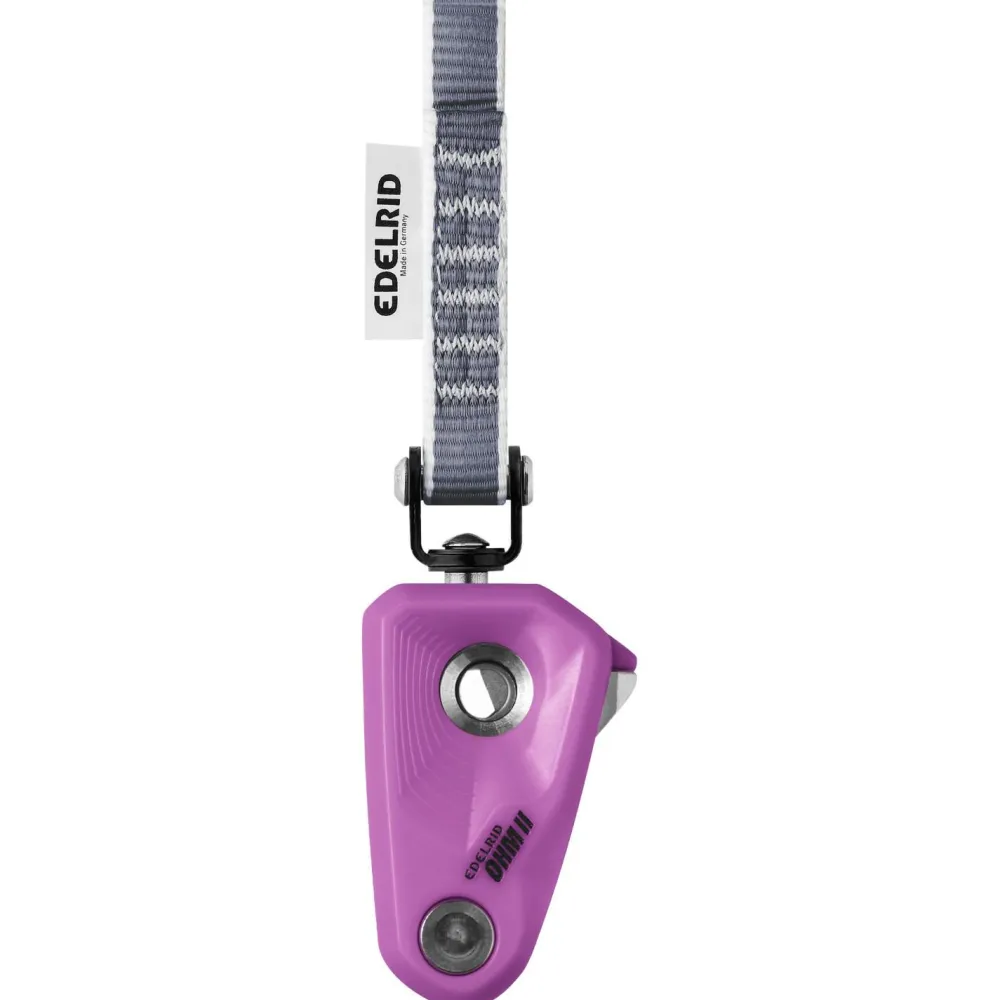 - Ohm II - Sicherungsgerät>Edelrid Discount