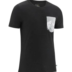 Outlet - Onset T-Shirt - T-Shirt Alltagsbekleidung|Kletterbekleidung