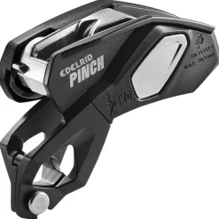 Edelrid - Pinch - Sicherungsgerät^ Sicherungs- & Abseilgeräte