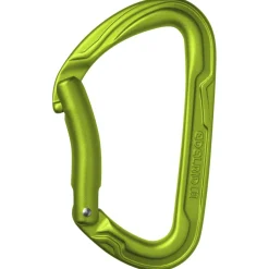 Edelrid - Pure Bent III - Schnappkarabiner
