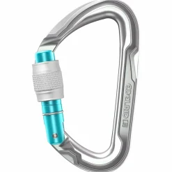 Edelrid - Pure Screw III - Schraubkarabiner^ Karabiner & Express-Sets