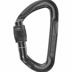 Edelrid - Pure Screw III - Schraubkarabiner^ Karabiner & Express-Sets