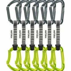 Edelrid - Pure Set Sixpack - Express-Set