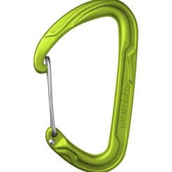 Outlet - Pure Wire III - Schnappkarabiner Karabiner & Express-Sets|Schnappkarabiner