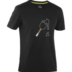 Edelrid - Rope T-Shirt II - T-Shirt
