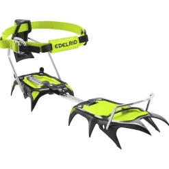 - Shark Auto - Steigeisen>Edelrid Outlet