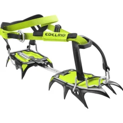 Edelrid - Shark Soft - Steigeisen