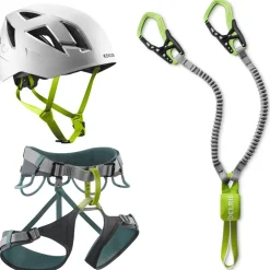 Sale - Skye Kit - Kletterset Klettersets