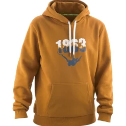 Edelrid - Spotter Hoody V - Hoodie