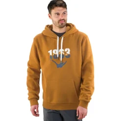 Edelrid - Spotter Hoody V - Hoodie