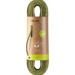 - Starling Protect Eco Dry 8,2 mm - Einfachseil>Edelrid Online