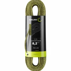 Edelrid - Starling Protect Pro Dry 8,2 mm - Halbseil^ Halbseile