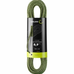 Edelrid - Swift Protect Pro Dry 8,9 - Einfachseil