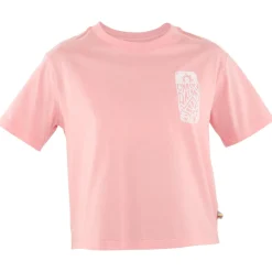 Hot - Women's Crimp - T-Shirt Kletterbekleidung|T-Shirts