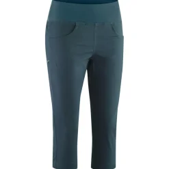 Edelrid - Women's Dome 3/4 Pants - Shorts
