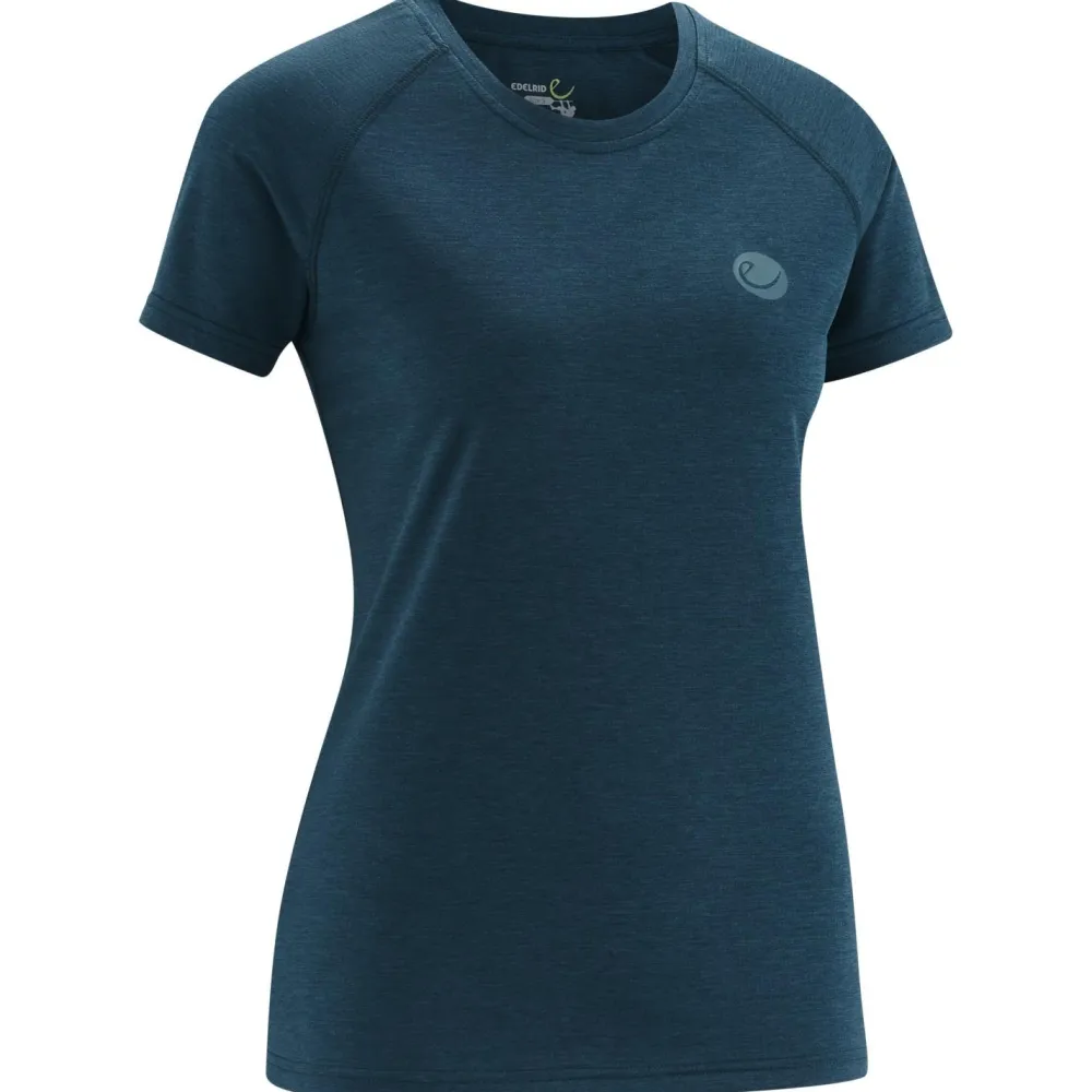 - Women's Esperanza T-Shirt - Funktionsshirt>Edelrid Outlet