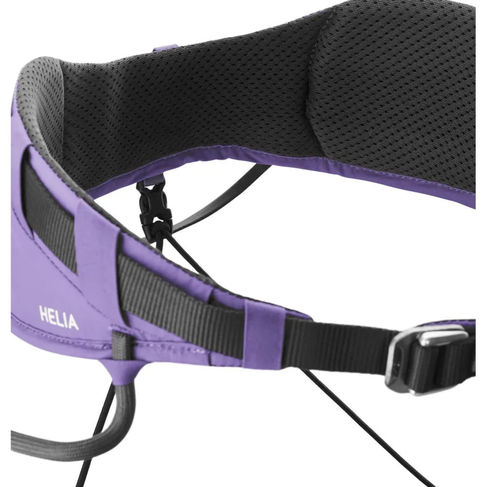 Best - Women's Helia II - Klettergurt Klettergurte|Hüftgurte