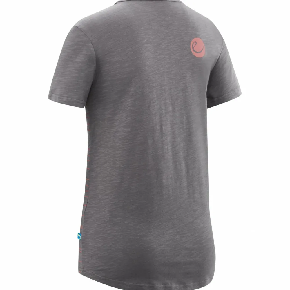 - Women's Highball T-Shirt V - T-Shirt>Edelrid Online