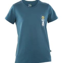 Edelrid - Women's Highball VI - T-Shirt^ Kletterbekleidung|T-Shirts